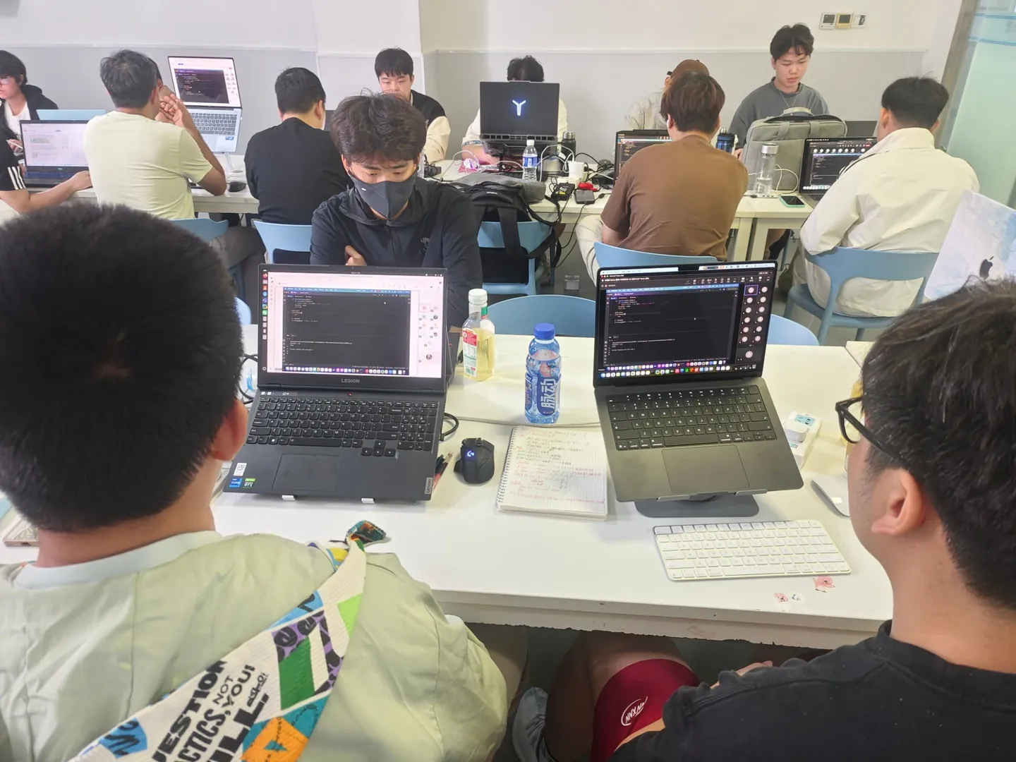 北大青鸟哪个校区好?2026年北京佳音体系校区对比指南