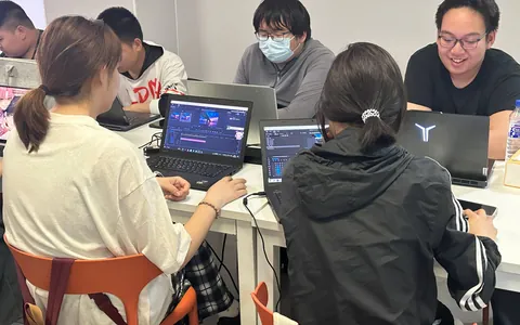 北大青鸟佳音校区和其他校区学费差别大吗？2026最新对比