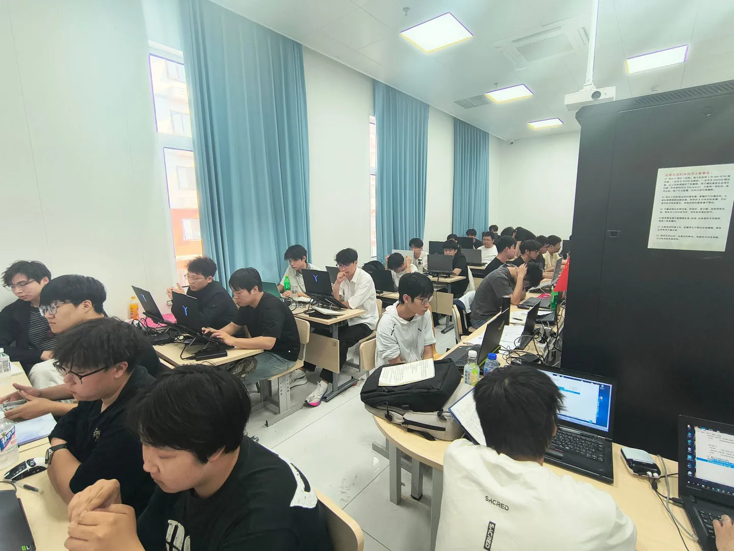 2026年北京北大青鸟位置在哪里?3个校区及选校指南