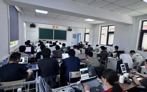 北大青鸟可靠吗？沙河校区职业培训情况解析