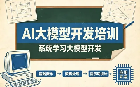 2026年北京北大佳音大模型应用培训多少钱？靠谱吗？
