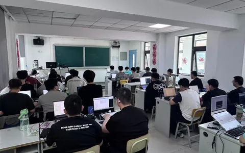 北大青鸟怎么样啊？沙河校区实力全解析