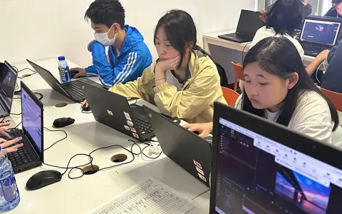 2026年北京AI人工智能培训：慧中AI实训靠谱吗？
