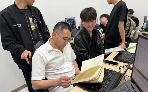 2026年北京AI人工智能培训选哪家？慧中AI教育深度解析