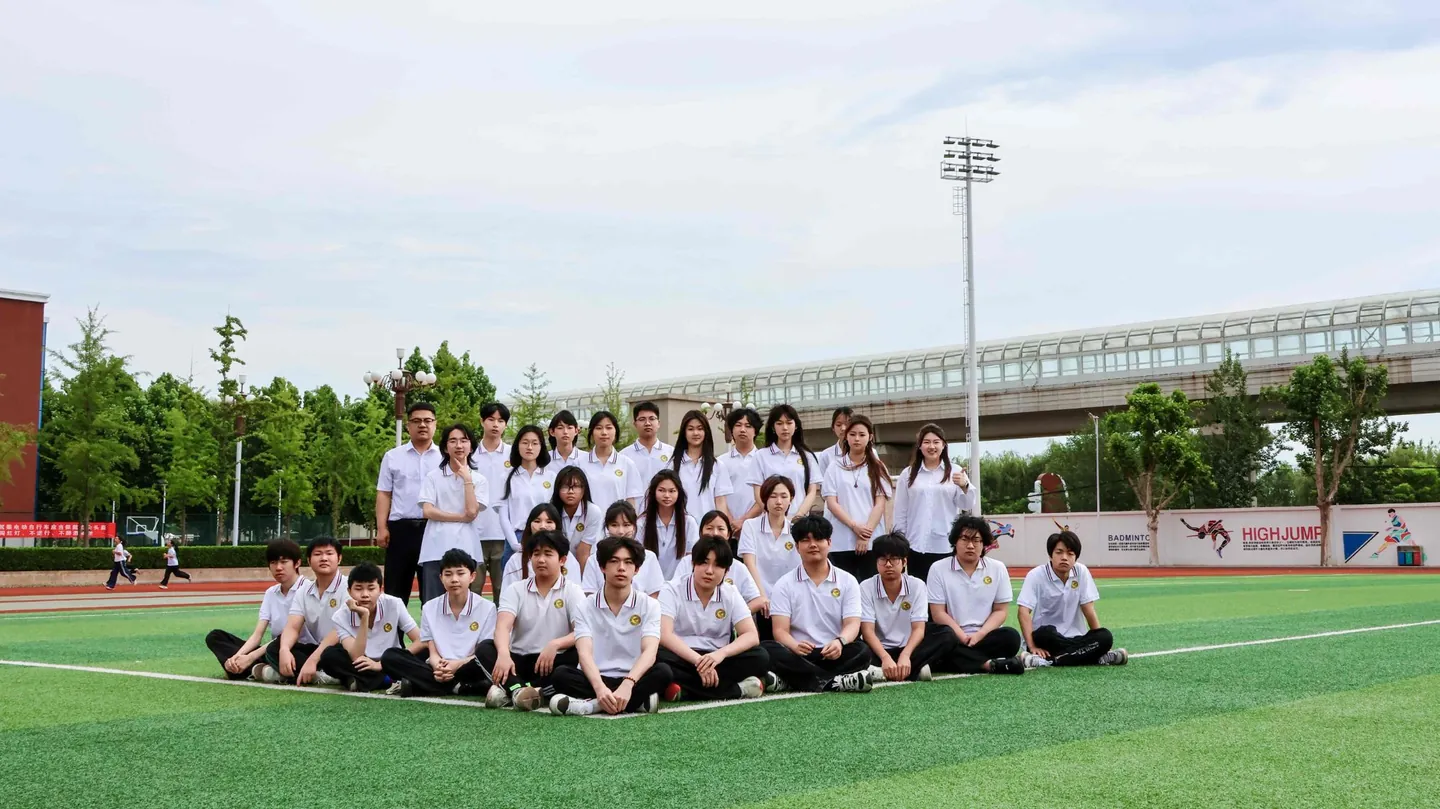 2026年北大青鸟佳音校区 vs 其他校区:初中生选哪个更合适