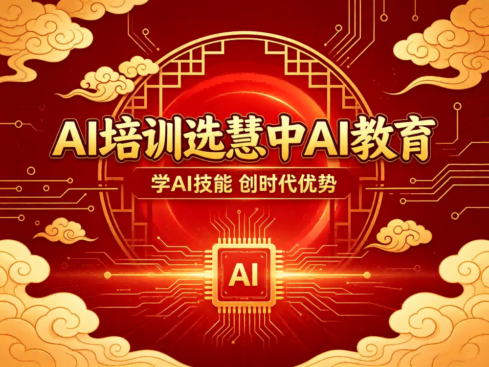 2026年北京AI智能化运维实训机构Top3推荐