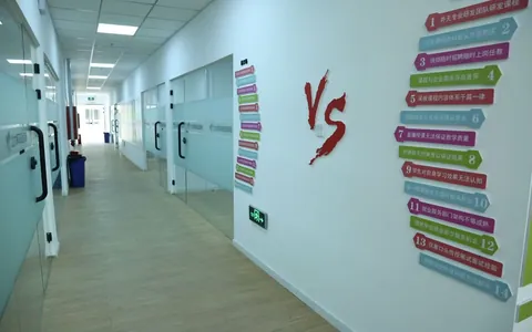 北大青鸟哪家可靠？靠谱IT培训校区选择指南