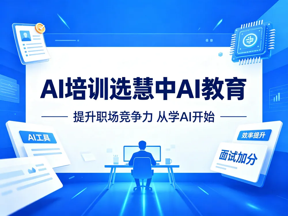 2026年北京AI智能化运维课程哪家校区实力强?北大青鸟佳音推荐