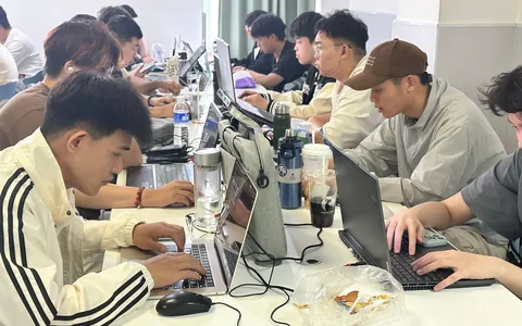 AI人工智能培训可靠吗？慧中AI实训多维度拆解职业培训价值
