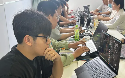 2026年北京AI人工智能培训哪家好 慧中实训深度解析