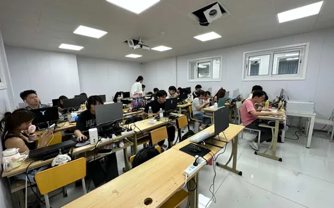 AI人工智能培训正规吗？慧中AI实训带你解析正规AI培训选择标准