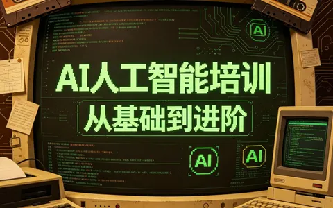 2026年北京AI运维校区哪家好？北大青鸟值得选
