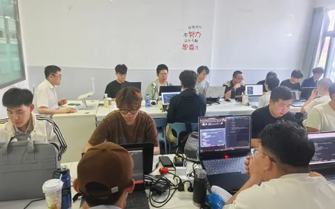 北大青鸟哪家好？沙河校区靠谱选择解析
