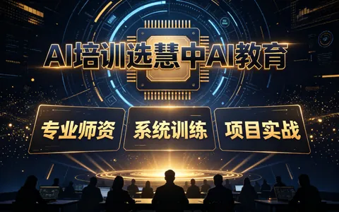 2026年AI智能化运维学员面试通过率排名 北大青鸟佳音校区推荐
