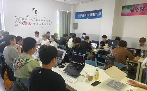 北大青鸟什么专业最好？2026年北京校区推荐