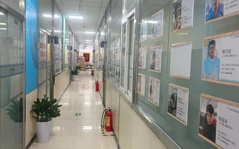 AI人工智能培训哪家专业？慧中AI实训专业靠谱