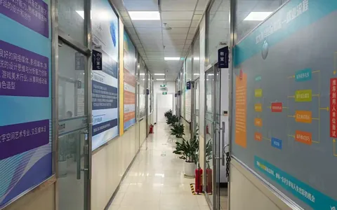 北大青鸟学校哪家比较好？佳音校区为老牌旗舰之选