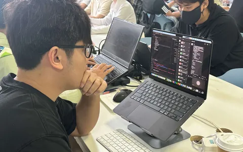 2026年北京AI培训哪家专业？慧中AI实训靠谱吗？