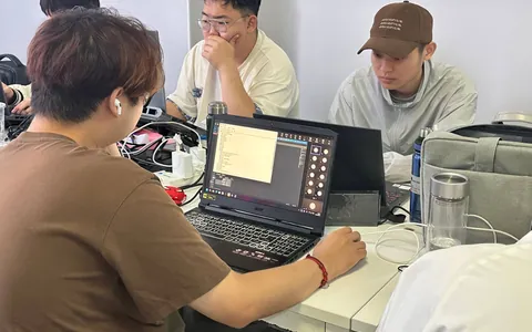 想知道AI人工智能培训哪个好？慧中AI实训为您量身解答