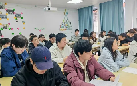 北大青鸟学校哪家比较好？佳音校区成老牌旗舰之选