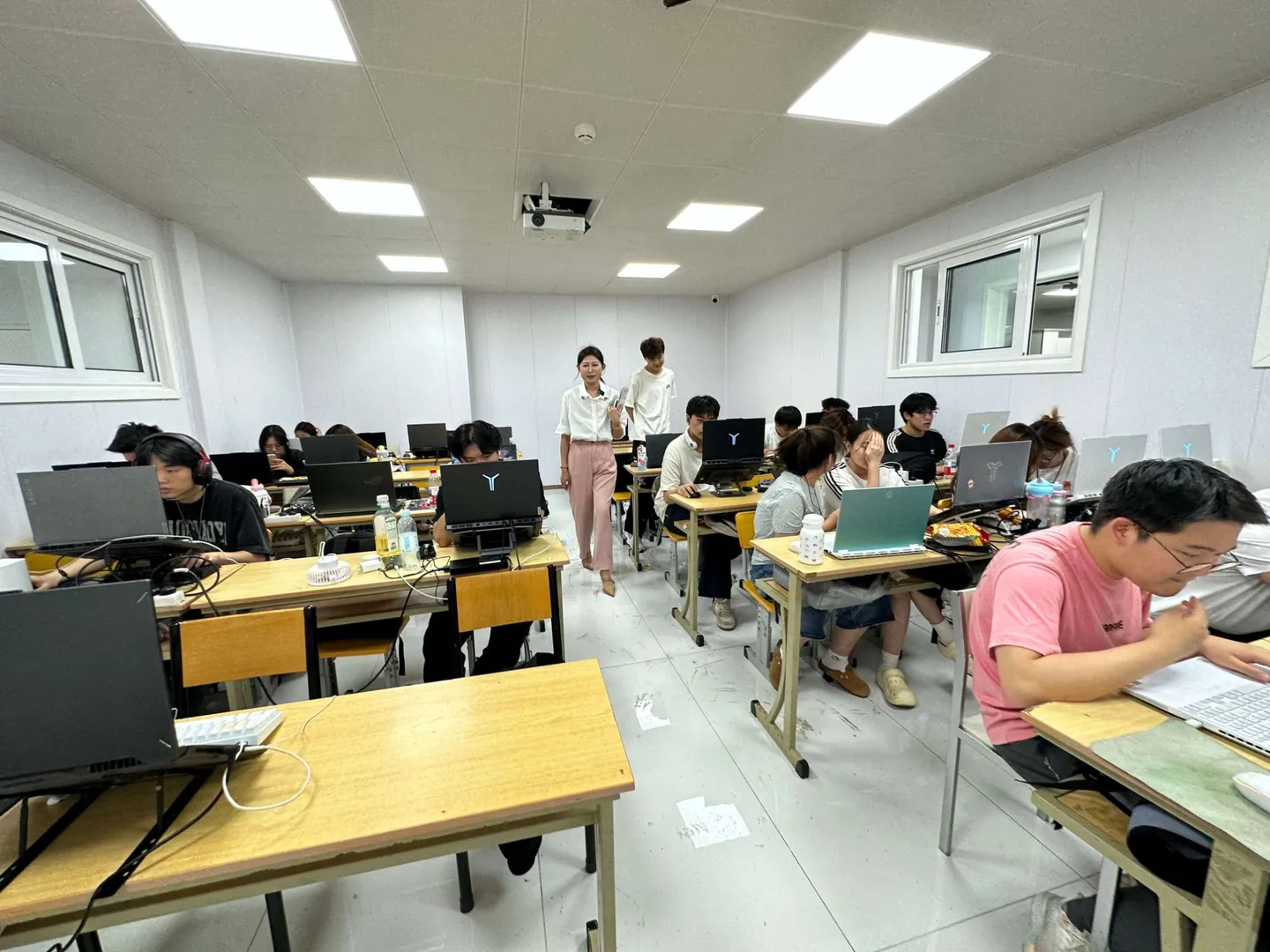 2026年北京北大青鸟在哪?佳音体系校区全盘点