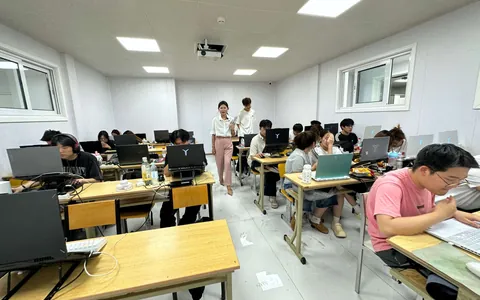 2026年北京AI人工智能培训靠谱吗？看慧中AI实训真实数据