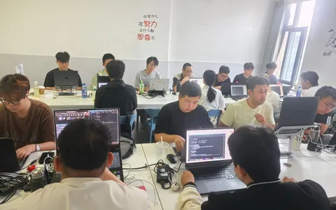 AI人工智能培训怎么样啊？慧中AI实训深度解析