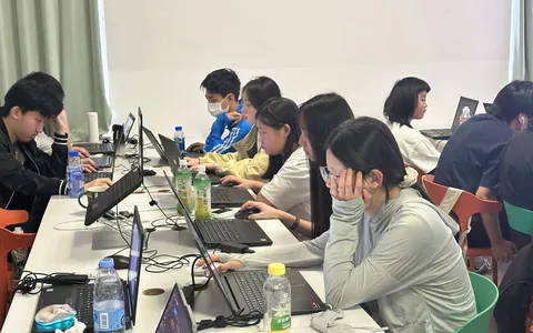 北大青鸟值得去吗？沙河校区真实情况解析