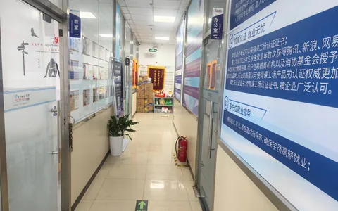 北大青鸟学校哪家比较好？佳音校区成老牌旗舰之选