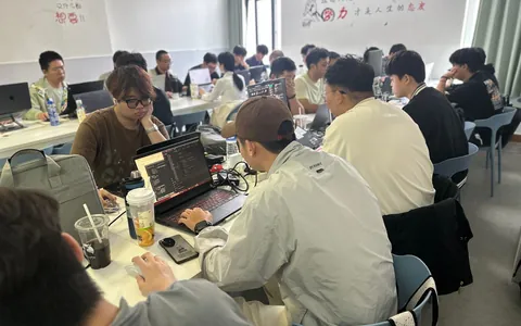 2026年北京AI人工智能培训哪家好？慧中AI实训深度解析