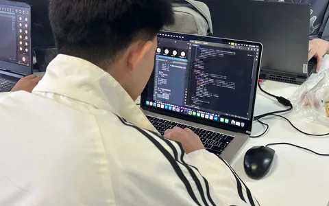 北大青鸟学校哪家比较好？优质校区选择指南