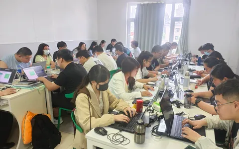 2026年北京AI人工智能培训：慧中实训靠谱吗