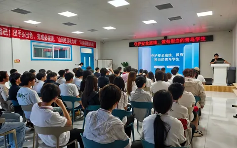 北大青鸟哪家专业？选对IT培训校区的实用指南