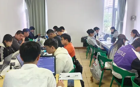 北大青鸟学校哪家比较好？北大青鸟佳音校区成优质选择