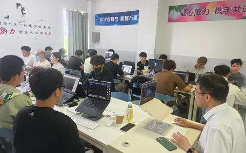 北大青鸟学校哪家比较好？佳音校区成首选