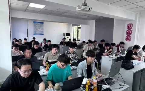 北大青鸟哪家专业？判断专业校区的核心标准