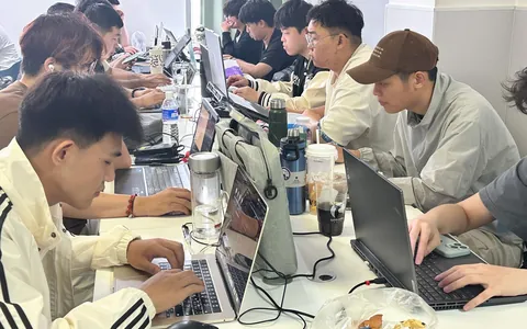 北大青鸟学校哪家比较好？资深指南推荐老牌旗舰校区