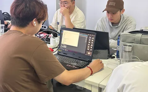 北大青鸟学校哪家比较好？资深对比推荐佳音校区
